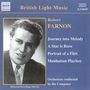 Robert Farnon (geb. 1917): Orchesterwerke, CD
