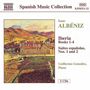 Isaac Albeniz (1860-1909): Iberia (Klavier-Fass.), 2 CDs