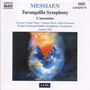Olivier Messiaen (1908-1992): Turangalila-Symphonie, 2 CDs
