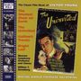 Victor Young (1900-1956): Filmmusik, CD