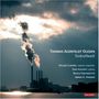 Thomas Agerfeldt Olesen (20.Jh.): All as One, CD