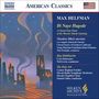 Max Helfman (1901-1963): Di Naye Hagode, CD