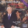 Reynaldo Hahn (1875-1947): 53 Poems für Klavier "The Bewildered Nightingale", 2 CDs