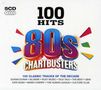 100 Hits: Eighties, 5 CDs