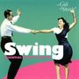 Various Artists: Swing, Essential Dance..., CD