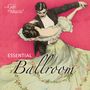 Gift of Music-Sampler - Essential Ballroom, CD