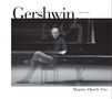 Magnus Hjorth: Gershwin With Strings, CD