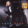 Patricia Barber  (geb. 1956): Cafe Blue (Collectors Edition) (Ltd. 24 Karat Gold-HDCD), CD