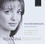 Roxanna Panufnik (geb. 1968): The Upside-Down Sailor, CD
