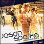 Jason Sparks: Heroes & Villains, CD