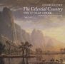 Charles Ives (1874-1954): The Celestial Country für Chor &amp; Orchester, CD