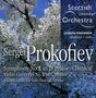 Serge Prokofieff (1891-1953): Symphonie Nr.1 "Klassische", SACD