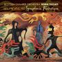 Hector Berlioz (1803-1869): Symphonie fantastique, SACD