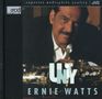 Ernie Watts  (geb. 1945): Unity, XRCD