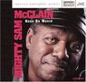 Mighty Sam McClain: Keep On Movin', XRCD