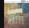 Ernie Watts  (geb. 1945): The Long Road Home, XRCD