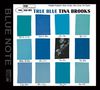 Tina Brooks  (1932-1974): True Blue (XRCD 24), XRCD