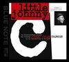 Johnny Coles  (1926-1996): Little Johnny C (XRCD), XRCD