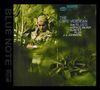 Horace Silver  (geb. 1933): The Cape Verdean Blues (XRCD), XRCD