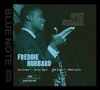 Freddie Hubbard  (1938-2008): Open Sesame (XRCD), XRCD