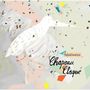 Chapeau Claque: Fabelweiss, CD