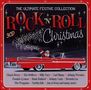 Various Artists: Rock'n Roll Christmas (Lim.Metalbox Ed.), 3 CDs