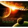 Tom Schuman: Designated Planets, CD
