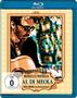 Al Di Meola  (geb. 1954): Morocco Fantasia, Blu-ray Disc