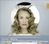 Antonio Vivaldi (1678-1741): Gloria RV 588 &amp; 589, CD