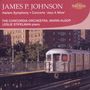 James P. Johnson (1891-1955): Harlem Symphony, CD
