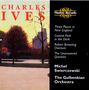 Charles Ives (1874-1954): Orchesterwerke, CD