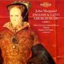 John Sheppard (1515-1560): Geistliche Musik, CD