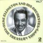 Duke Ellington  (1899-1974): The Treasury Shows Vol. 7, 2 DVD-Audios