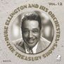 Duke Ellington  (1899-1974): The Treasury Shows Vol. 12, 2 DVD-Audios