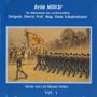 Carl Michael Ziehrer (1843-1922): Märsche, CD