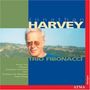 Jonathan Harvey (geb. 1939): Advaya für Cello,Keyboard &amp; Elektronik, CD