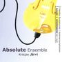 John Adams (geb. 1947): Chamber Symphony, CD