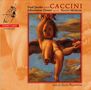 Giulio Caccini (1545-1618): Le Nuove Musiche, SACD
