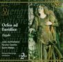Joseph Haydn (1732-1809): Orfeo ed Euridice, 2 CDs