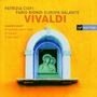 Antonio Vivaldi (1678-1741): Laudate Pueri RV 600, CD