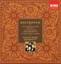 Ludwig van Beethoven (1770-1827): Streichquartette Nr. 1-16, 7 CDs