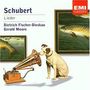 Franz Schubert (1797-1828): Lieder, CD