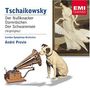 Peter Iljitsch Tschaikowsky (1840-1893): Ballettmusik, CD