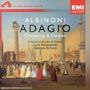 Tomaso Albinoni (1671-1751): Concerti &amp; Sonates, CD
