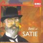 Erik Satie (1866-1925): Best of Satie, CD