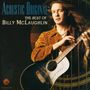 Billy McLaughlin: Acoustic Original, CD
