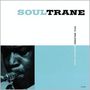 John Coltrane  (1926-1967): Soultrane, LP