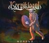 Manala (Limited Edition), 2 CDs