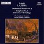 Laszlo Lajtha (1892-1963): Symphonie Nr.7 "Revolution Symphony", CD