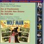 Hans Salter (1896-1994): Filmmusik, CD